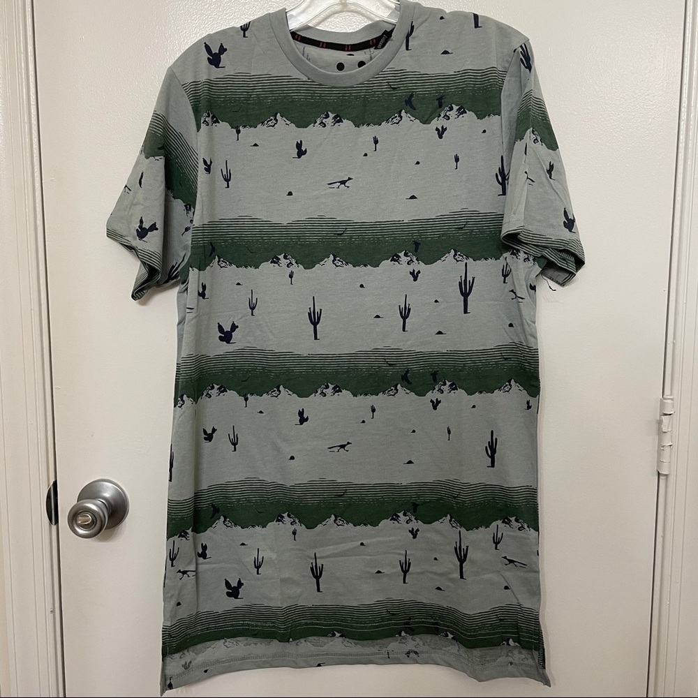 Zakbrand tshirt